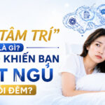 “Rác Tâm Trí” Là Gì? Vì Sao Khiến Bạn Mất Ngủ Mỗi Đêm?