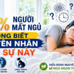 90% Người Mất Ngủ Không Biết Nguyên Nhân Thật Sự Này